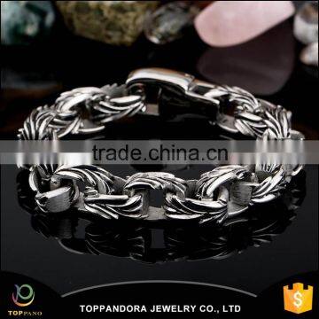 guangzhou jewelry high quality new design argentina bracelet