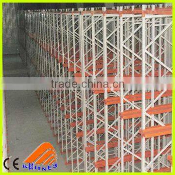 storage unit,storage racks, china supplier steel shelving for archive for Warehouse Storage