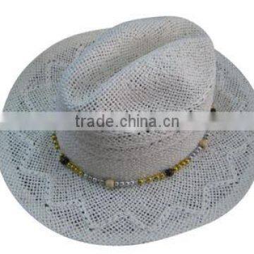 Ribbon & Rope Accessory Type Sombrero straw hat wholesale