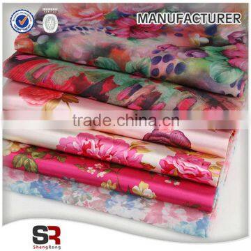 New product embroidery fabric and textile alibaba china supplier wholesales