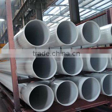 sch80 seamless pipe