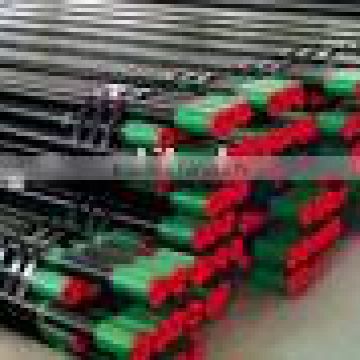 ASTM A53 carbon seamless steel tube API5CT