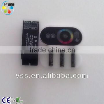 5050 RGB LED Touch Controller