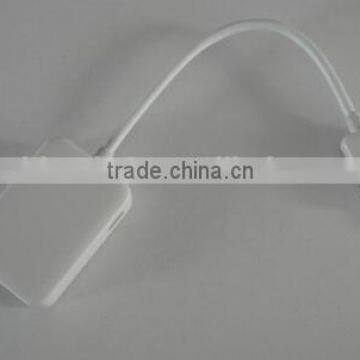 White Color Top Quality Cabletolink Micro USB MHL 2.0 To HDMIHDTV Adapter Cable for Samsung