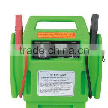 High Quality CE 12V/ 17AH Multi-function Auto Emergency Start Power