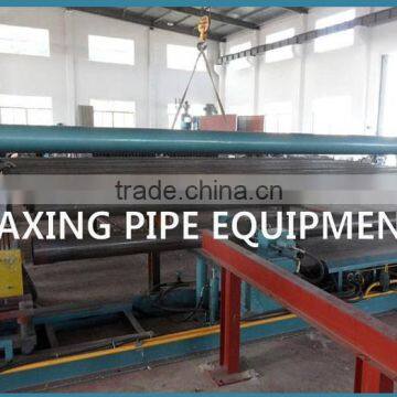 Steel Pipe Large Diameter End Expanding Machine for Gas Pipeline