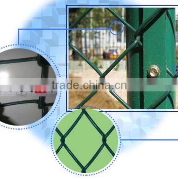 Hot Sale Chain Link Fence Parts