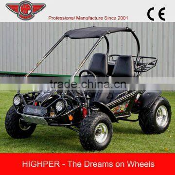 150cc Off Road Go Karts For Sale (PGO OEM supplier)