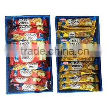 Bestway Oat Choco candy