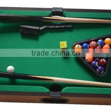 Mini Pool Table Mini Billard Table Mini Game Table photo-2