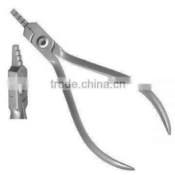 Ligature Forming Plier Loop & Arch Forming Pliers