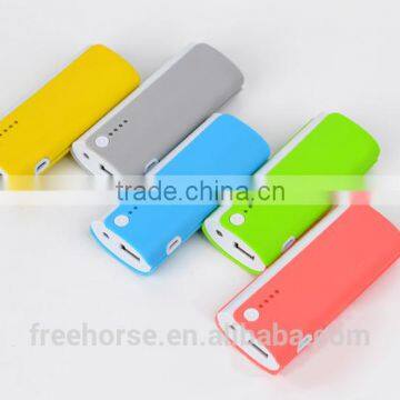 Super Capacitor Slim Power Bank 5000mah photo-5