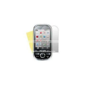 For Samsung I5500 Galaxy 5 Screen Protector (Paypal Available)