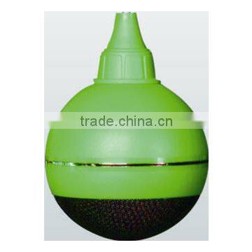 5.2 Inch Multi-color Ceiling Hanging Speaker pa Speaker & Home-used photo-4