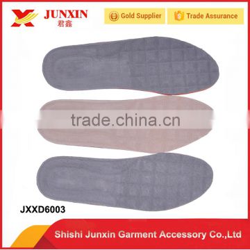 2016 comfortable shoes insole