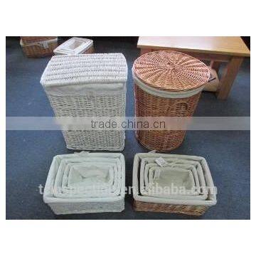 basket quality inspection service