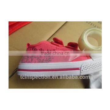 Fashion Casual Shoes Inspection photo-6