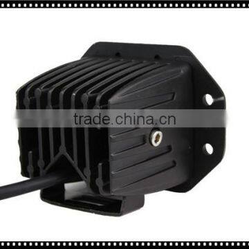 16W Squar CREE WORK LIGHT LED for OFF ROAD SUV 4WD photo-4