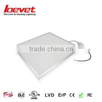 36W 40W 60W led panel 60x60 with Epistar2835 chips
