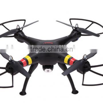 Syma X8C 2.4G Venture With 2MP Wide Angle Camera Rc Quadcopter