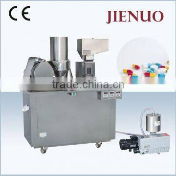 Slimming capsule filling machine semi automatic capsule filling machine