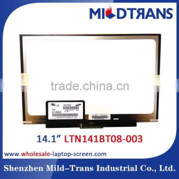 For Samsung LTN141BT08-003 14.1 Laptop LCD Screen 1440 x 900 (WXGA+) LED