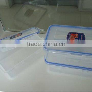 Dishwasher Safe Lunch Box Food Carrier/Indian Lunch Box photo-2