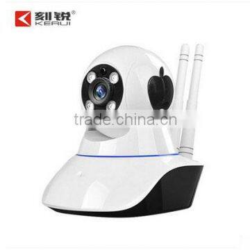 Wireless monitoring WiFi burglar alarm use infrared Windows alarm store network alarm camera