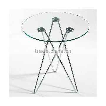 temperred glass dining tabletop