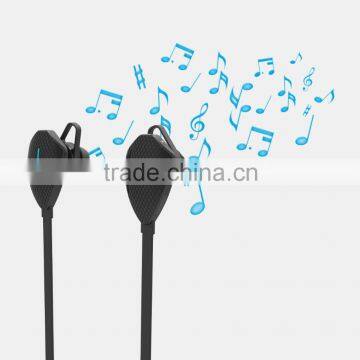 Bluetooth 4.1 Wireless Stereo sports Headphone Earphones speakers professional