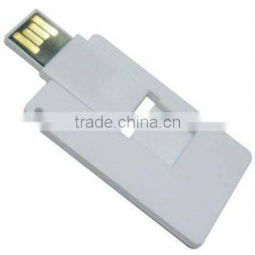 Blank USB Card 16GB