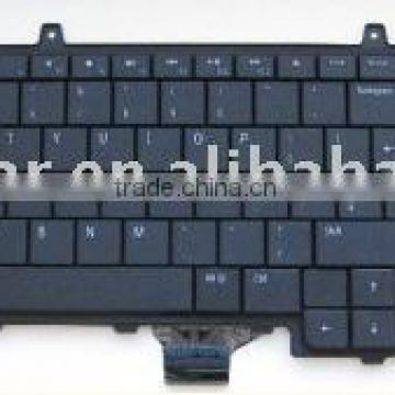 laptop Notebook Keyboard for DELL Inspiron 1750