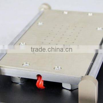 2015 New Arrival Built-in Vacuum Pump Hand Phone Repair Tool For IPhone Samsung With 100m Cutting Wire photo-5