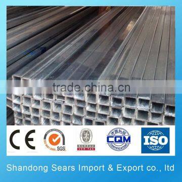 galvanized steel tube666 / galvanized steel tube 1008