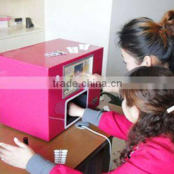 Nail art pro machine