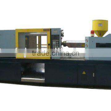 Plastic injection machine
