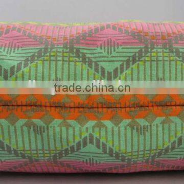 Newest Trend Beautiful Canvas Tote Bag for Woman photo-4