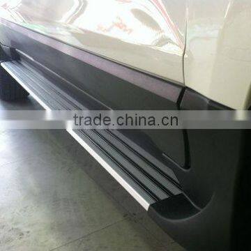 side step for ford ecosport