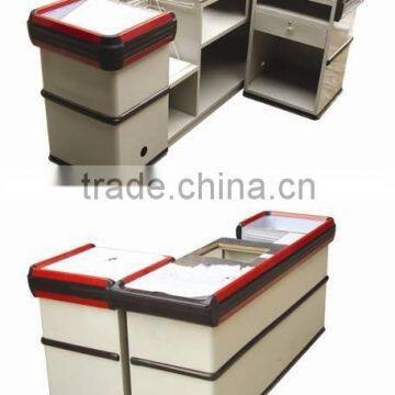 RH-CR034 cashier counter for sale