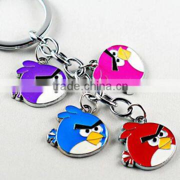 Promotional Gift Keychain