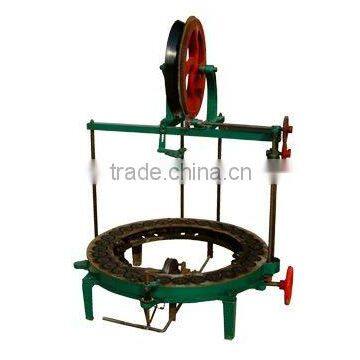 80 series 64 spindle braiding machine