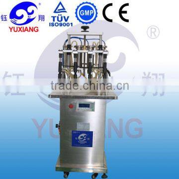 High Quality perfume filling equipment