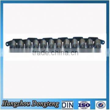 Speed of conveyor steel chain DIN/ISO Chain made in china