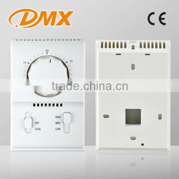 Wireless Mechanical Room Shinko Temperature Controller