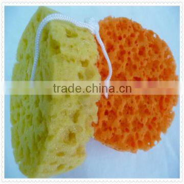 Water absorption sponge car cleaning sponge