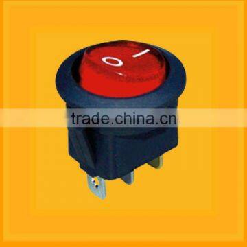 KCD3 Rocker Switch,Electric table Fan heater switch,TOP Quality copper pins rocker switches