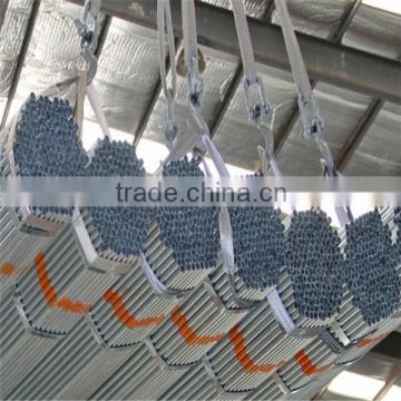 galvanized tube chinese scaffolding