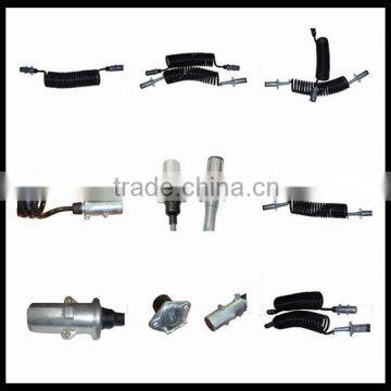 high quality reasonable price in china  supplier 7 core electrical cable