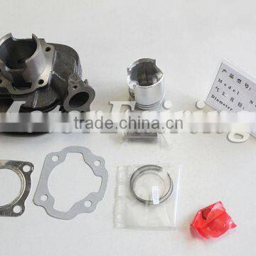 Super quality TB 50 cylinder kit 41mm motorcycle accessories Aluminum Alloy