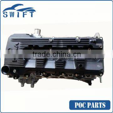 2TR-FE Engine Long Block photo-4